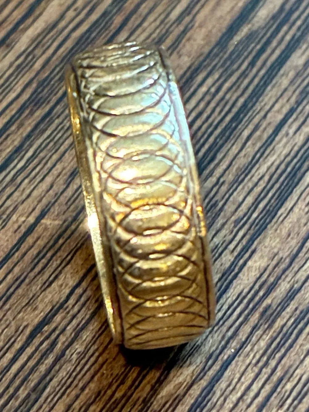 N/A 14 karat